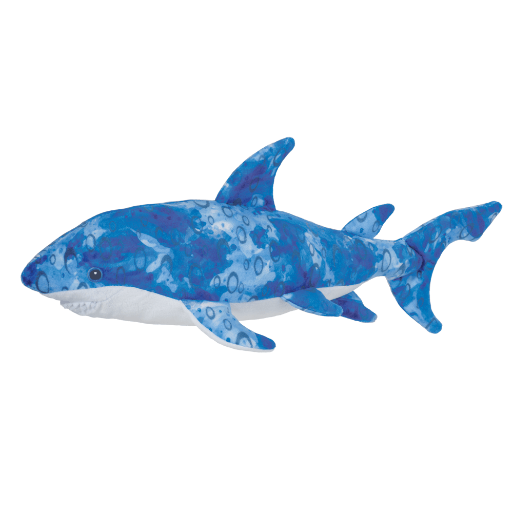 Green Friends - Reef Shark    