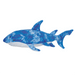 Green Friends - Reef Shark    