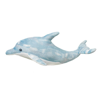 Green Friends - Wave Dolphin    