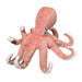 Green Friends - Tide Octopus    