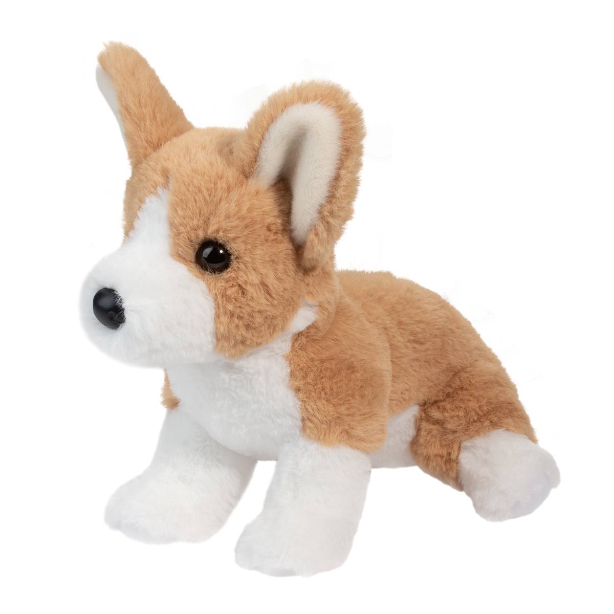Cheekie Corgi Soft    