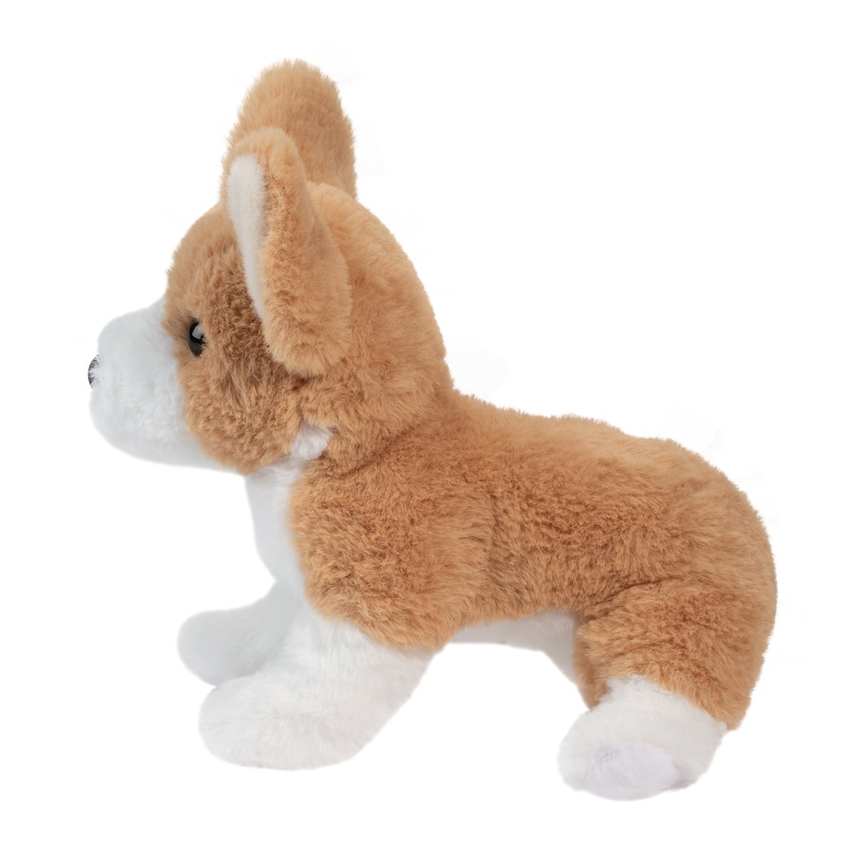 Cheekie Corgi Soft    