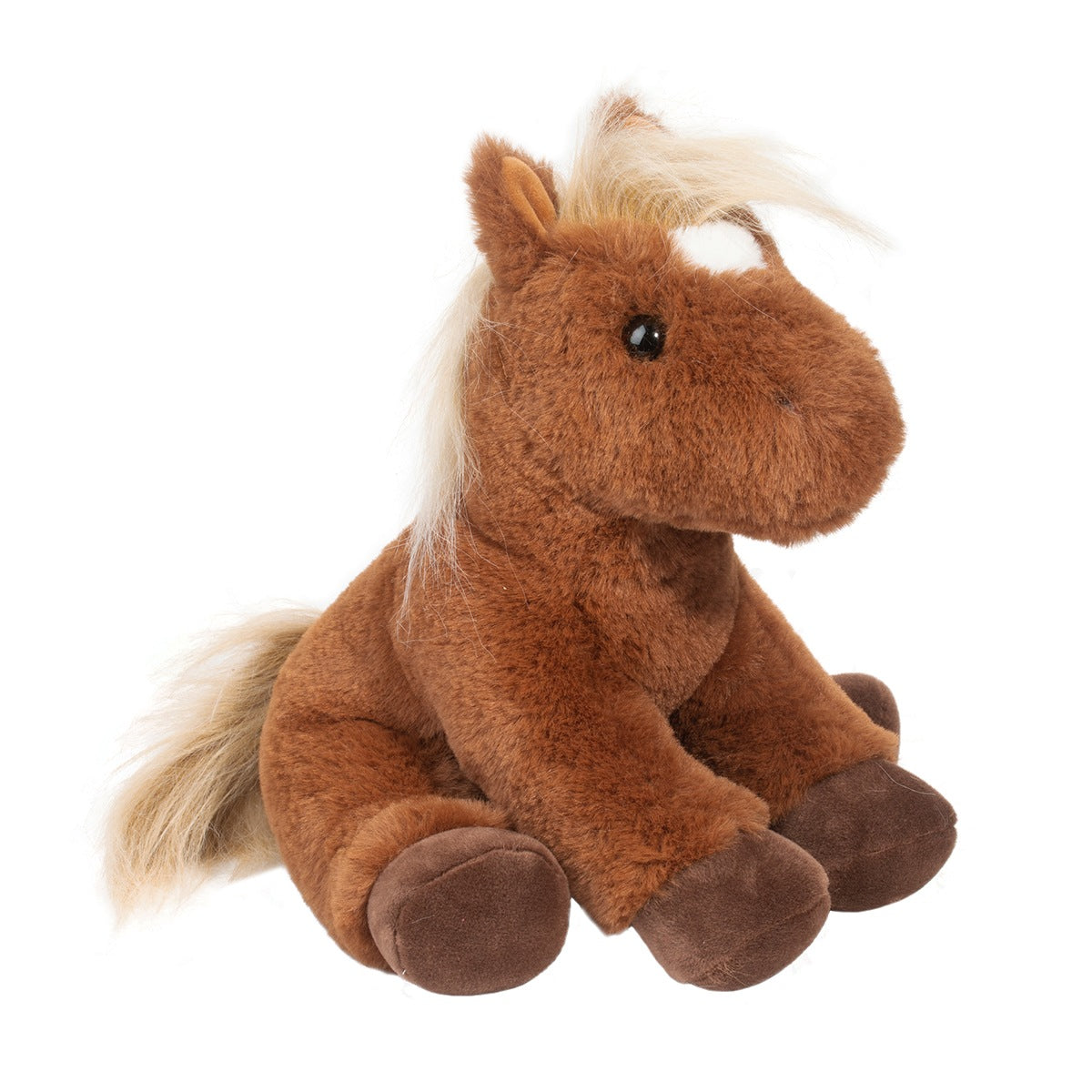 Nellie Horse Soft    