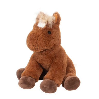 Nellie Horse Soft    