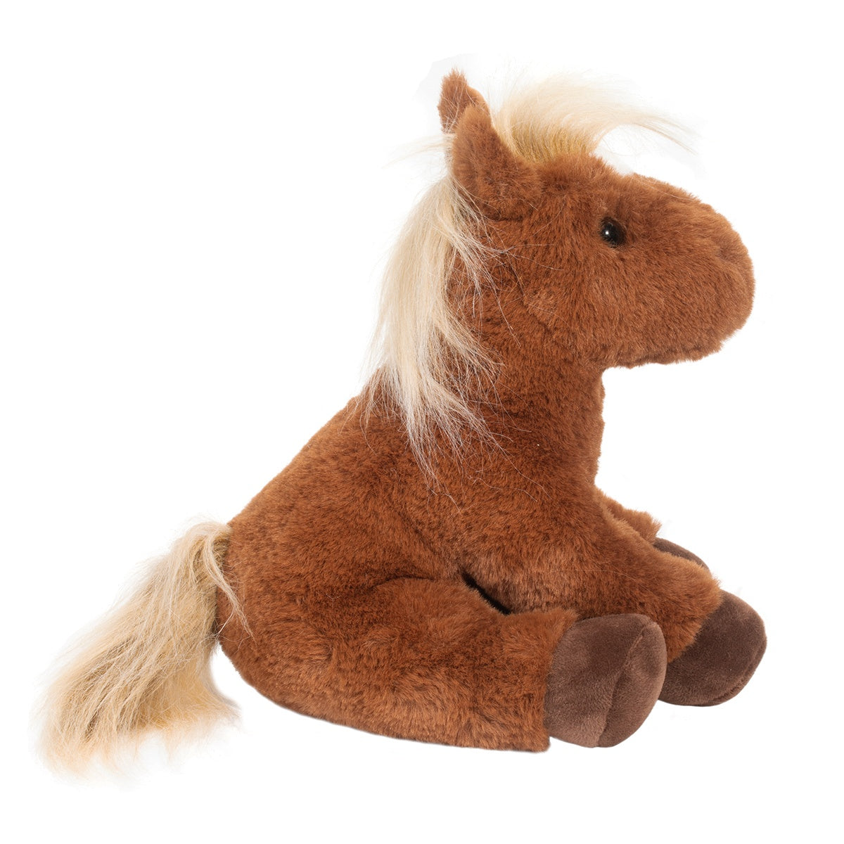 Nellie Horse Soft    