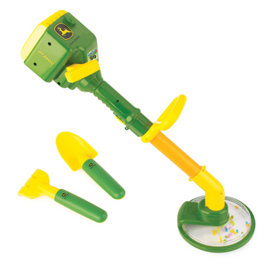 John Deere Lawn & Garden Set    
