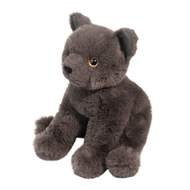 Colby Grey Cat Soft    