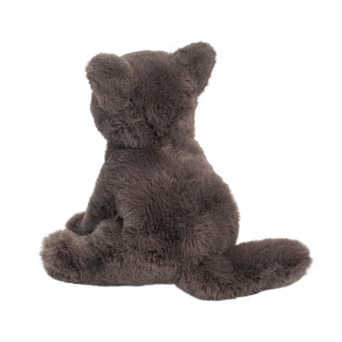 Colby Grey Cat Soft    