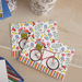 Boxed Note Cards - Ride In The Park    