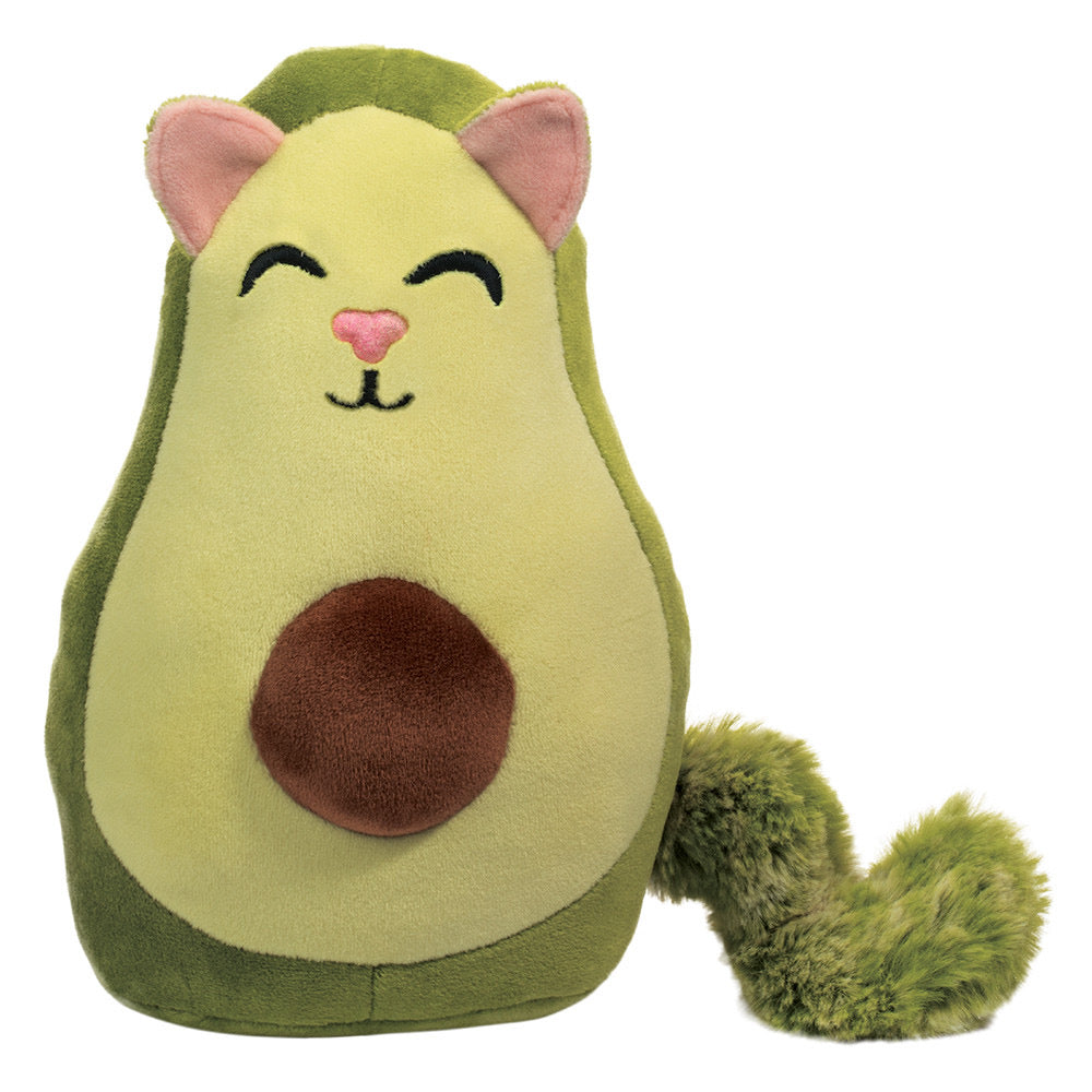 Avagato Cat Macaroon    