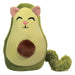 Avagato Cat Macaroon    