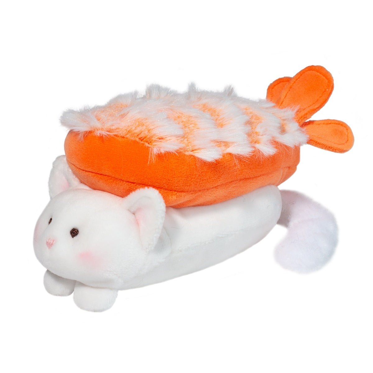 Sushi Cat Macaroon    