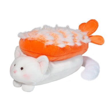 Sushi Cat Macaroon    