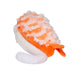Sushi Cat Macaroon    