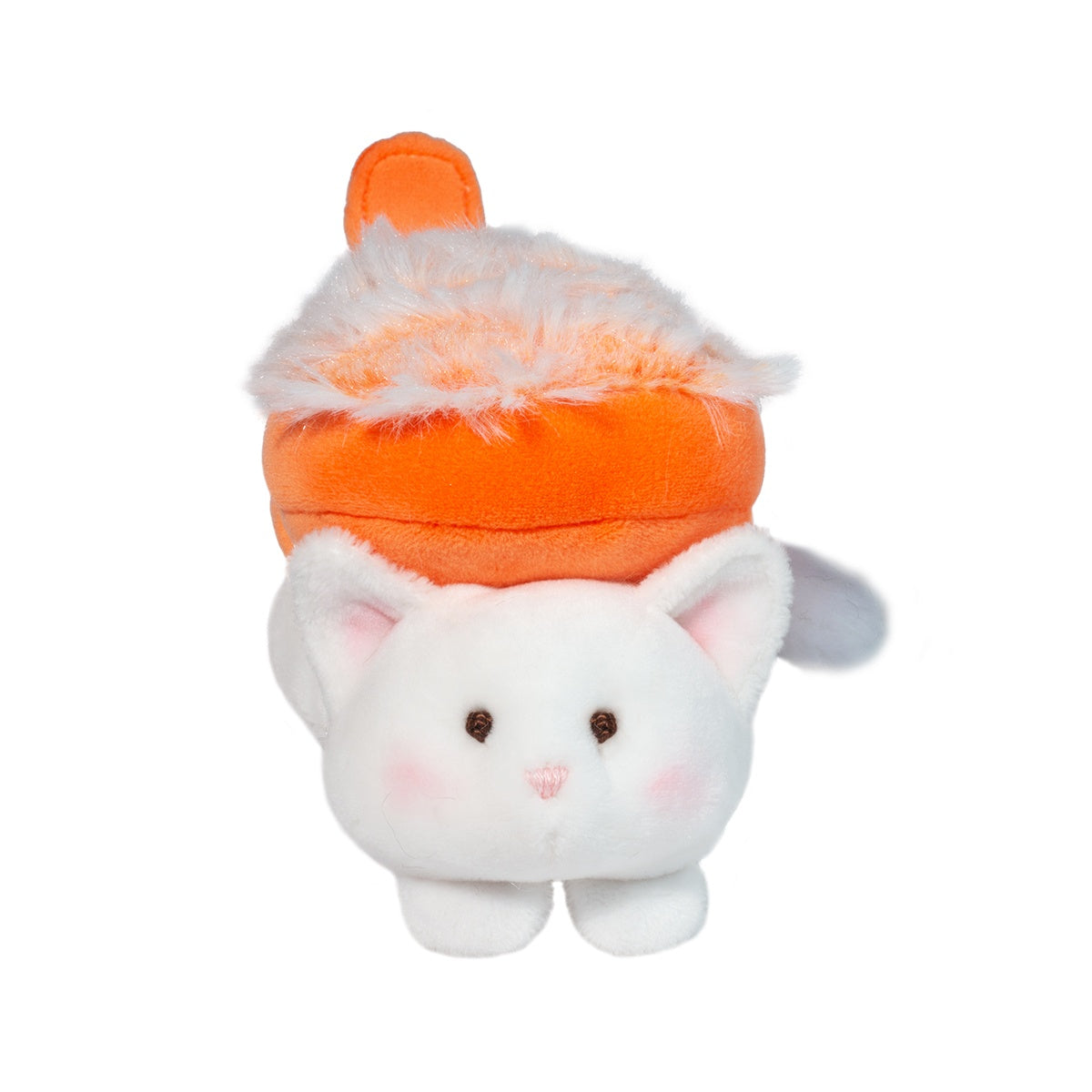 Sushi Cat Macaroon    