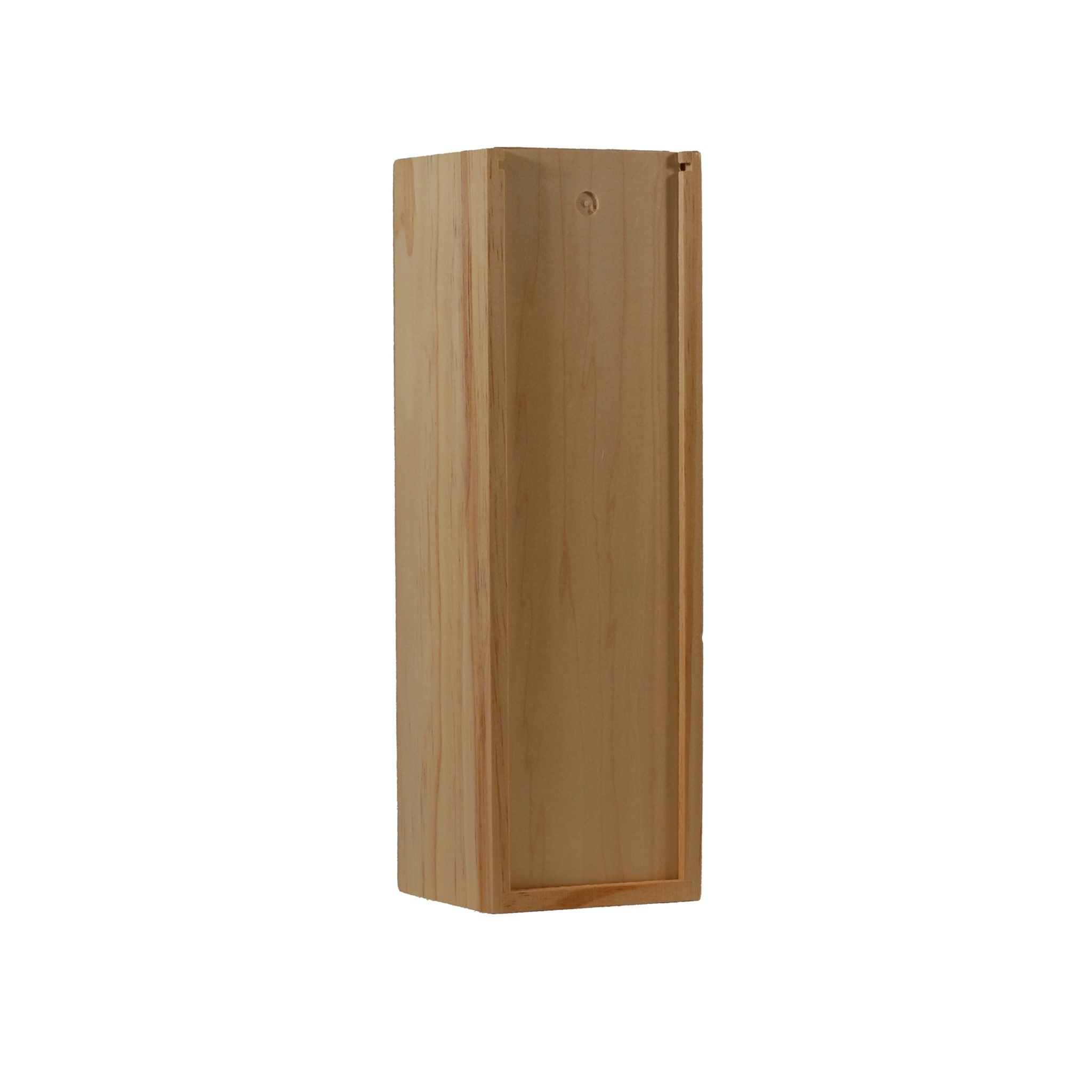 Wooden Tumbling Tower    