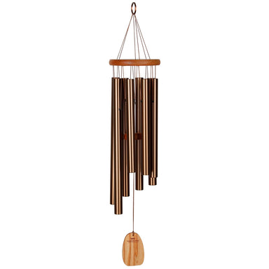 Chimes of Jerusalem by Woodstock Chimes    