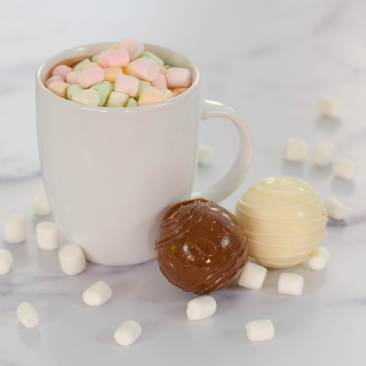 Cocoa Bomb Mini Set    