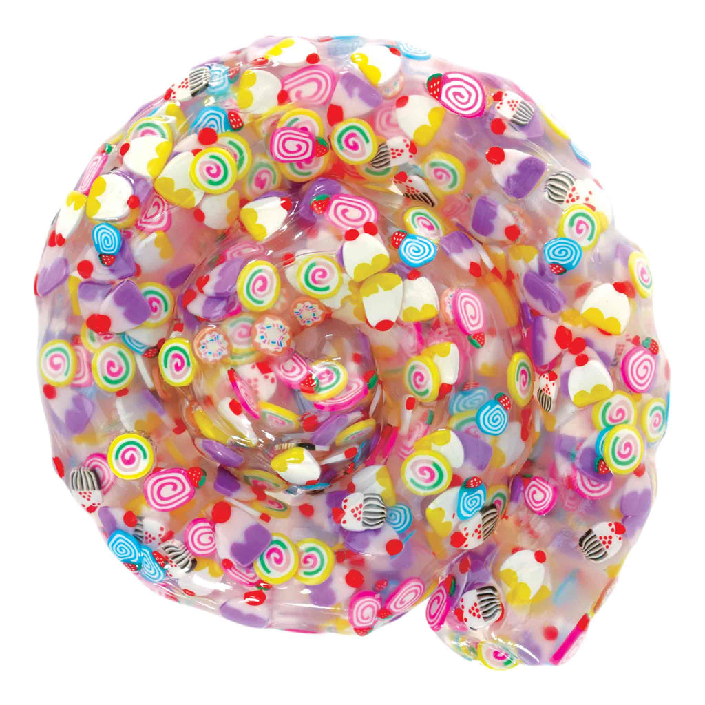 Crazy Aaron's Hide Inside Sweet Surprise Thinking Putty    
