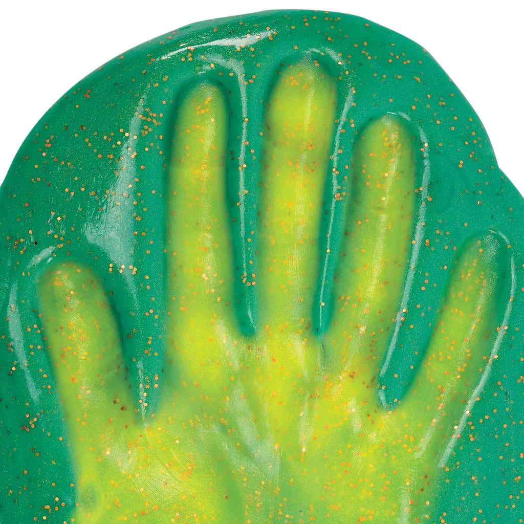 Crazy Aaron's Magic Dragon - Hypercolor Thinking Putty    