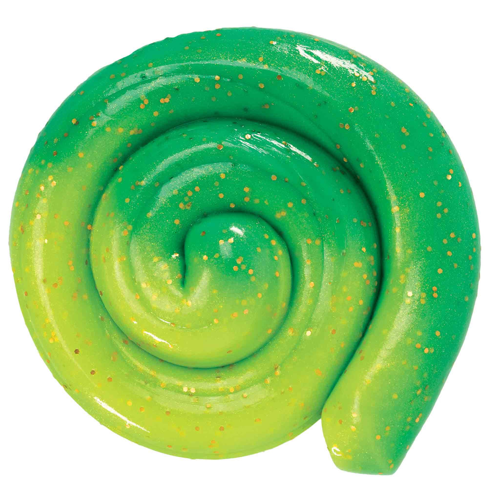 Crazy Aaron's Magic Dragon - Hypercolor Thinking Putty    