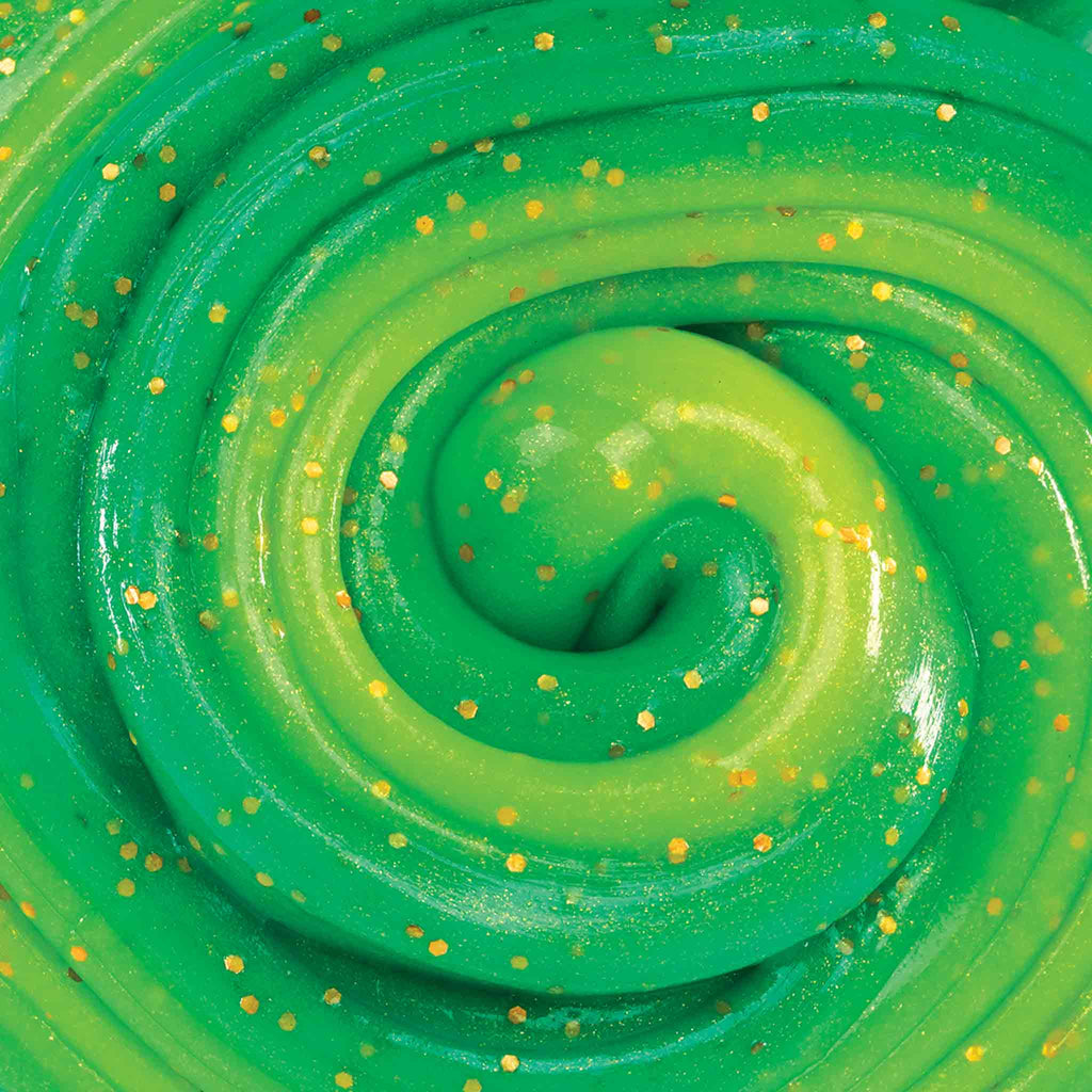 Crazy Aaron's Magic Dragon - Hypercolor Thinking Putty    