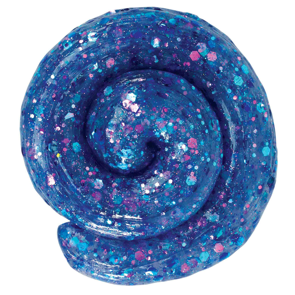Crazy Aaron's Mermaid Tale - Glow In The Dark Thinking Putty    