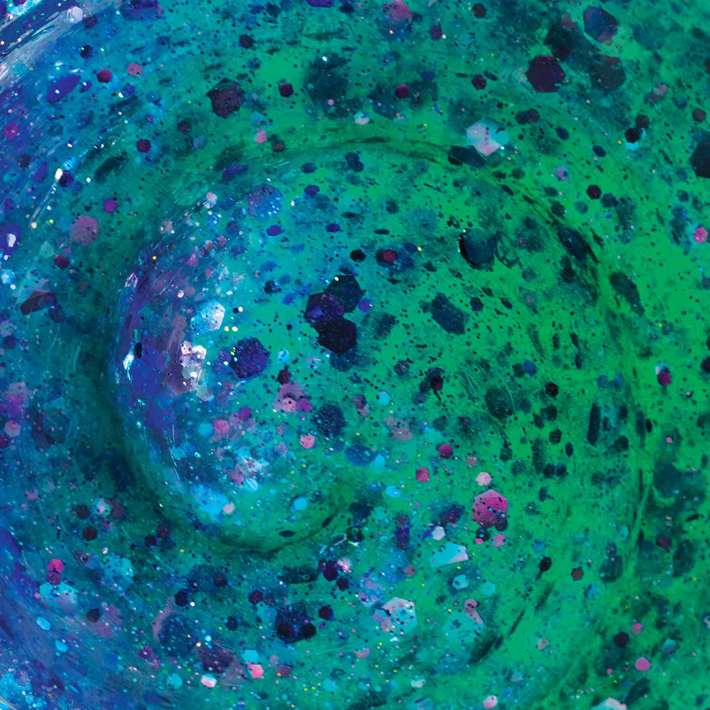 Crazy Aaron's Mermaid Tale - Glow In The Dark Thinking Putty    