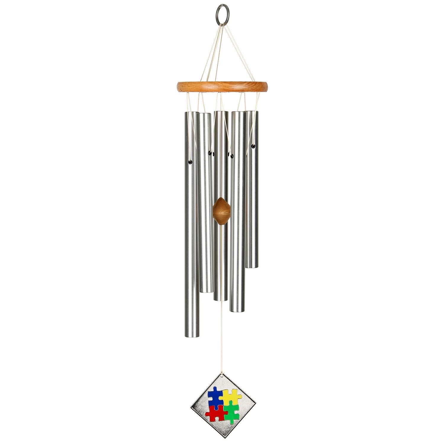 Chimes for Autism    