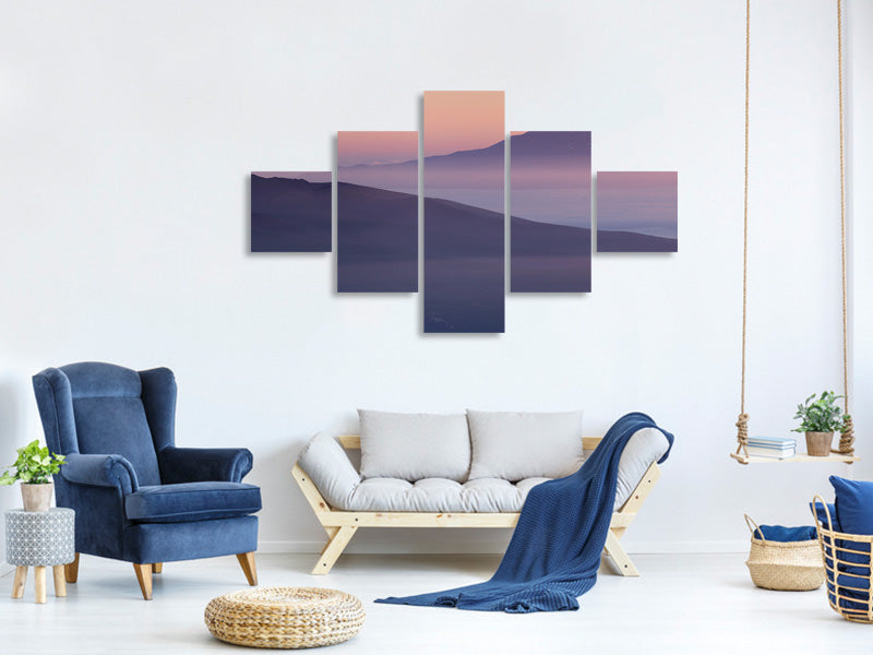 5-piece-canvas-print-good-night-iturup