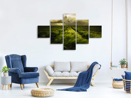 5-piece-canvas-print-journey-to-the-fierce-storm