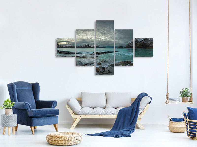 5-piece-canvas-print-vikings-homeland