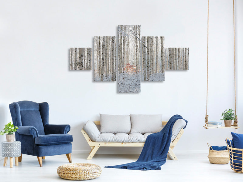 5-piece-canvas-print-white