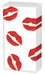 Lips - Sniff Pocket Tissues    