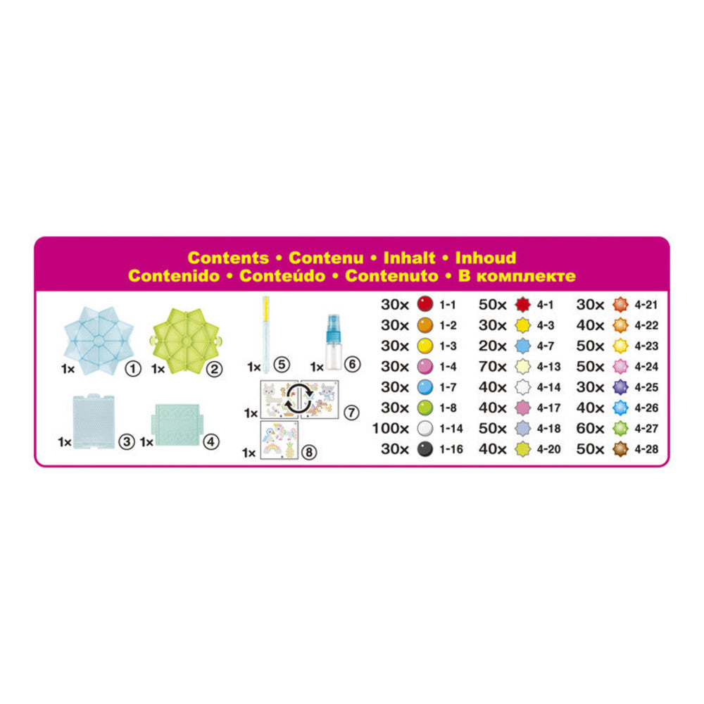 Aquabeads - Star Beads Studio    