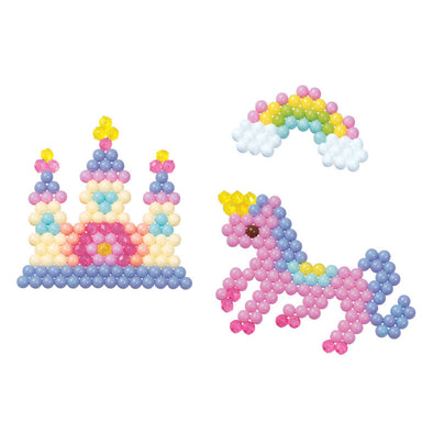 INTL AQUABEAD PSTL FAIRY TALE    