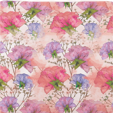 Pressed Garden - Wrapping Paper    