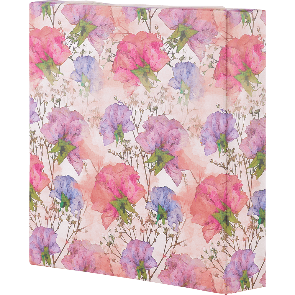 Pressed Garden - Wrapping Paper    