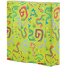 Wrapping Paper - Silly Snakes    