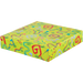 Wrapping Paper - Silly Snakes    