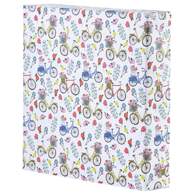 Wrapping Paper - A Ride In The Park    