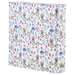 Wrapping Paper - A Ride In The Park    