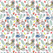 Wrapping Paper - A Ride In The Park    