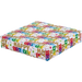 Wrapping Paper - Sparkling Celebration    
