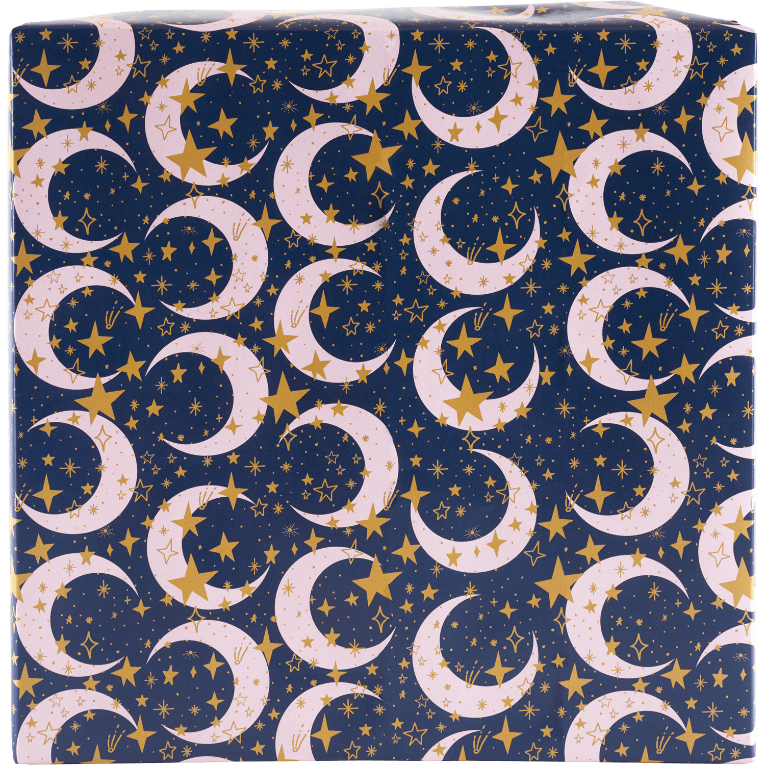 Luna - Wrapping Paper    