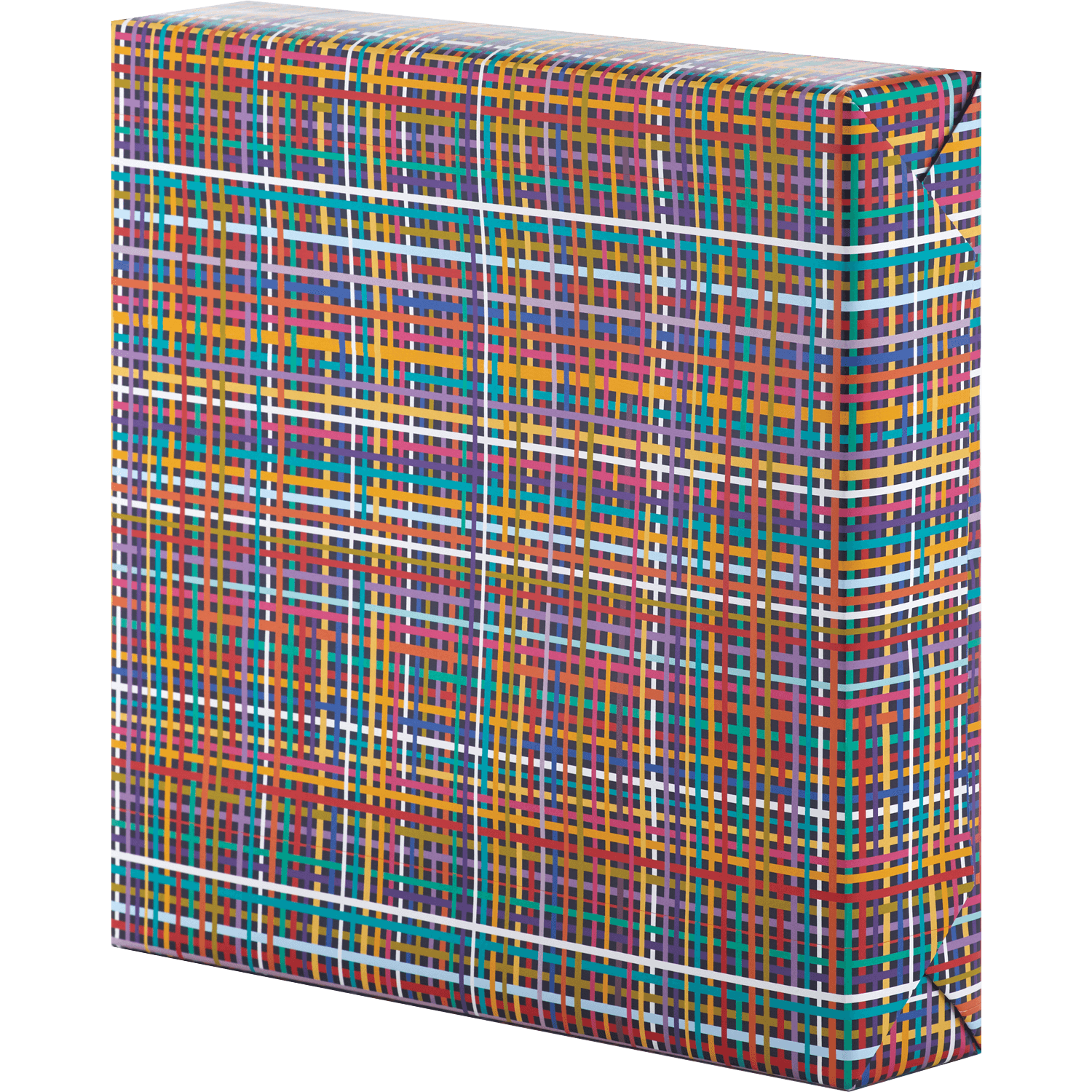 Beach Basket - Wrapping Paper    