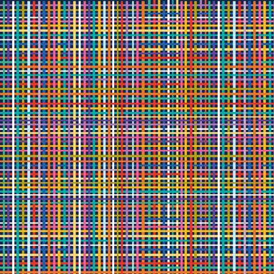 Beach Basket - Wrapping Paper    