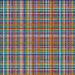 Beach Basket - Wrapping Paper    
