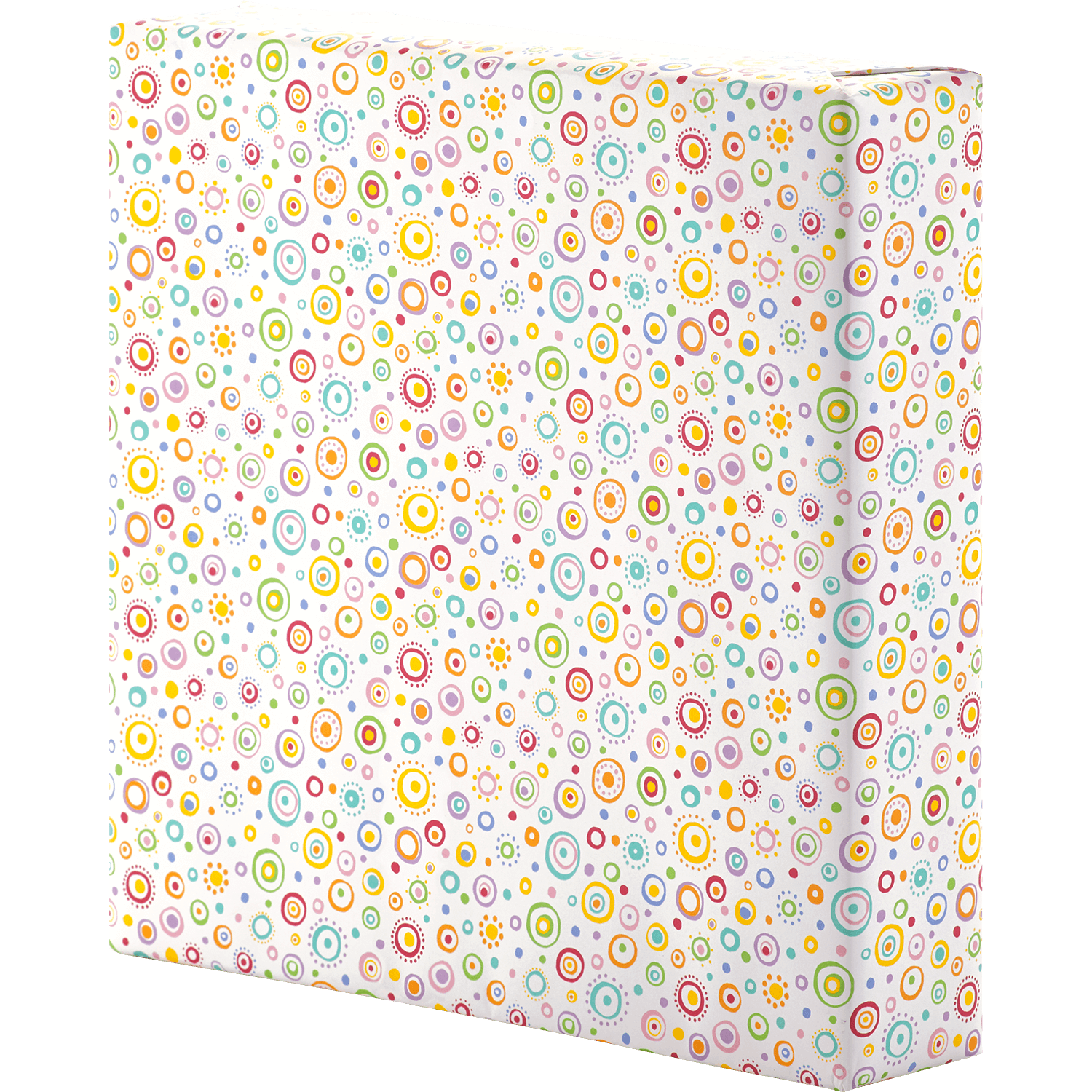 Spot The Dot - Wrapping Paper    