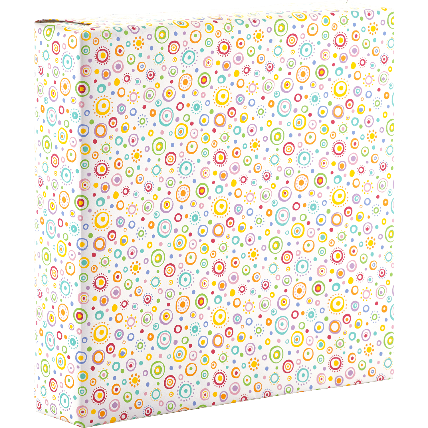 Spot The Dot - Wrapping Paper    